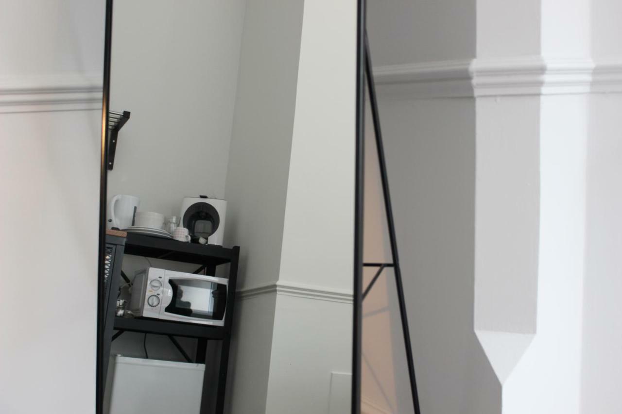 Reading Serviced Rooms Exterior foto