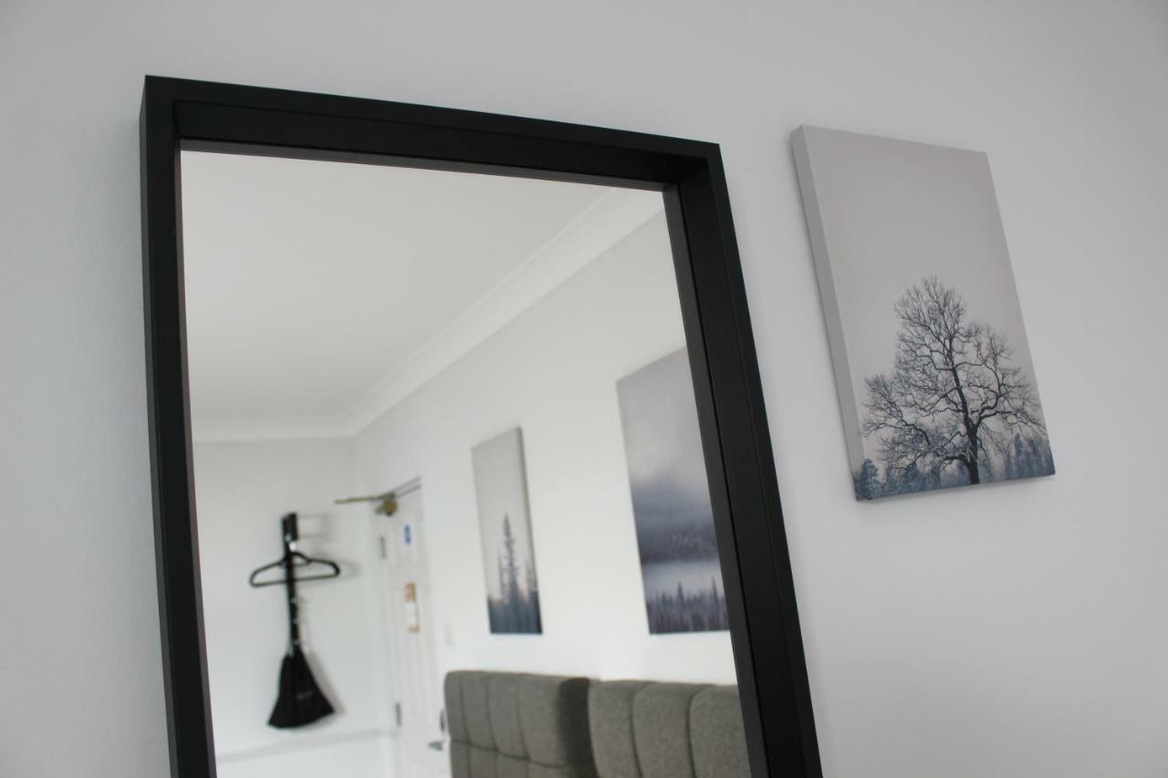 Reading Serviced Rooms Exterior foto